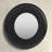Carlen Rope Round Wall Mirror-480414793-480414792