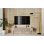 Binnings Unfinished TV Stand for TVs up to 55"-1724268004