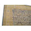 Tapis beige noué à la main de haute qualité