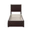 Lit gigogne en bois massif Ivor-1160161132-1137321106