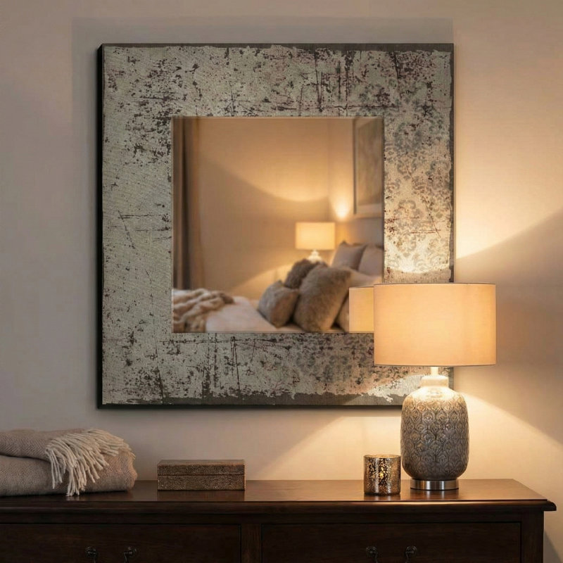 Miroir d'appoint Bonnie