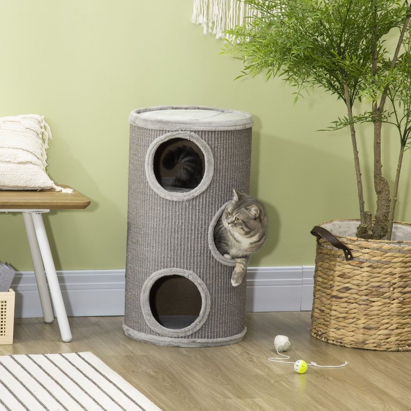 70cm H Cat Tree