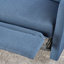Fauteuil inclinable manuel, canapé inclinable, canapé d'appoint-1063051085