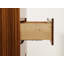 Ensemble de chambre avec lit plateforme 5 pièces Horey-89128501