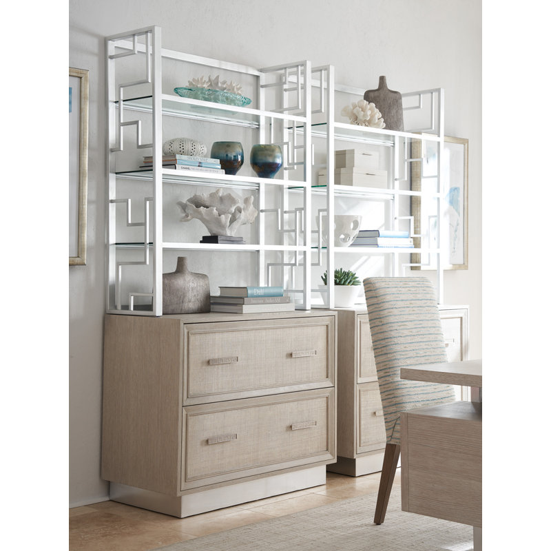 Barrington Wheaton Lateral Filing Cabinet