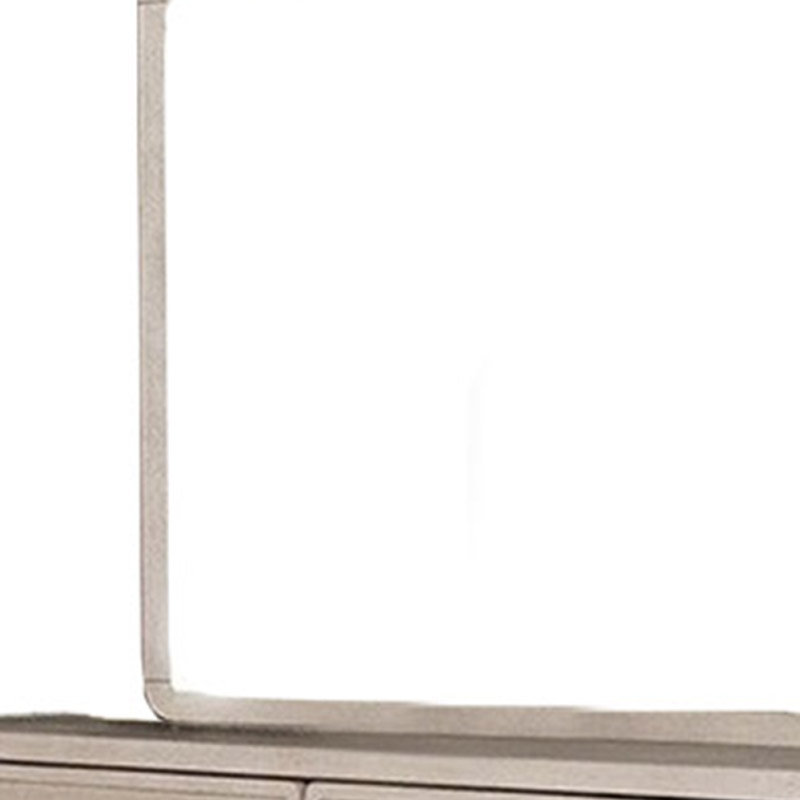 Miroir de commode Giva