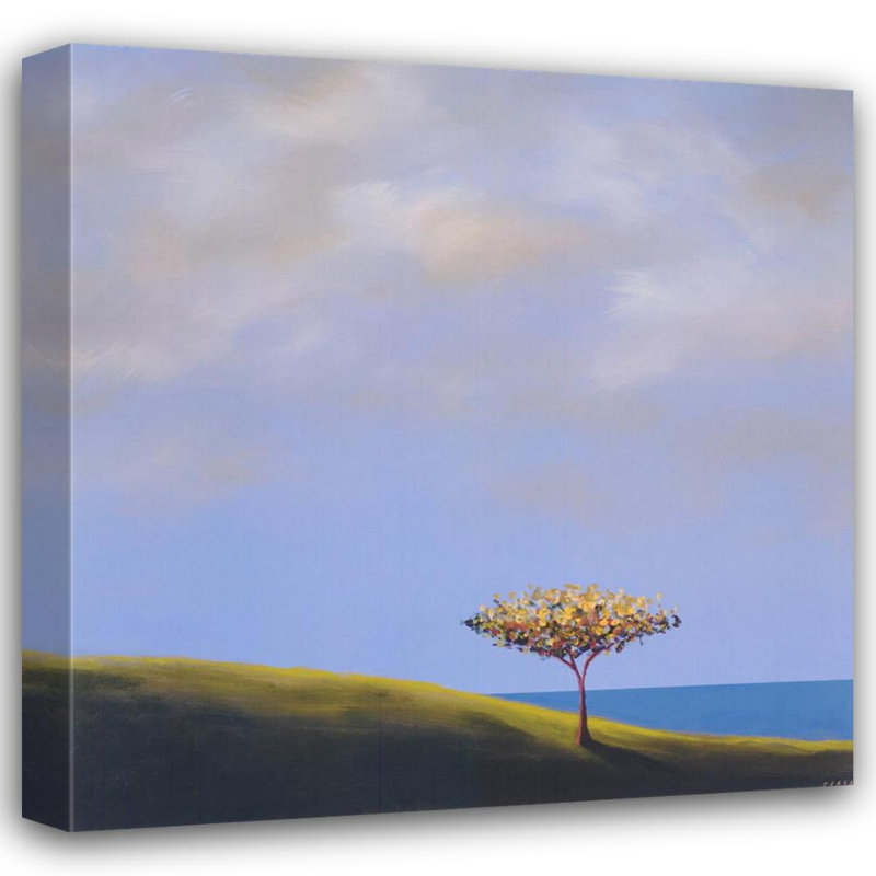 Ode à l'arbre qui donne