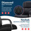 Symphony Swivel Executive Chair-124783338-124783332