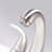 Centerset 2-handle Bathroom Faucet with Drain Assembly-70780705