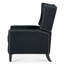 Fauteuil inclinable manuel de 27,16 po de large-1899307066