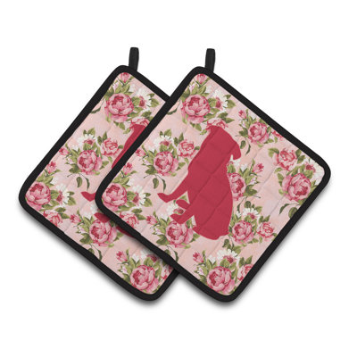 Cuisinier poignée east urban home carlin