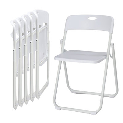 Plastic Folding Chairs