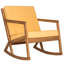 Chaise berçante de patio Cormach Mathew-2142626545-2142626549