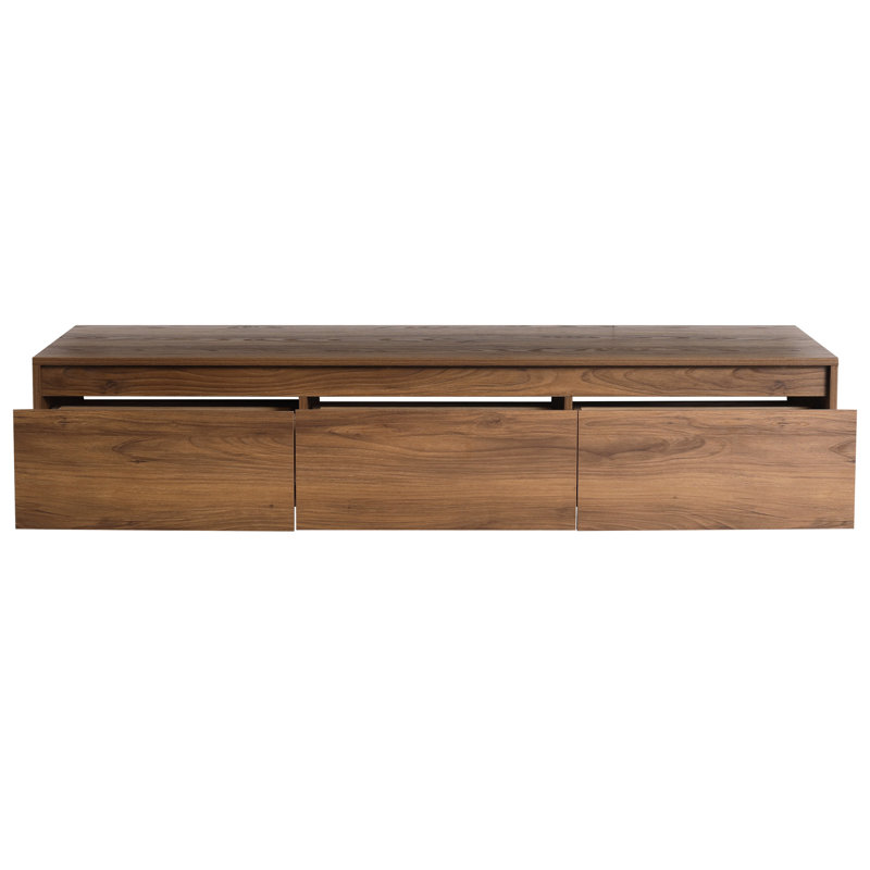 Armoire de salle de bain 60 po Modern Modern