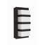 Brousseau 31cm H Outdoor Bulkhead Light-14972481-14972483-17494513