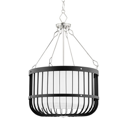 Landon 4 - Light Pendant