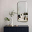Miroir d'appoint 28 po
