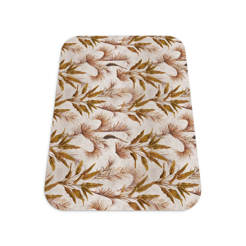 Nagely Chair Mat, 70 x 100cm