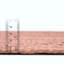 Tapis rose tressé Schellsburg-1445178854