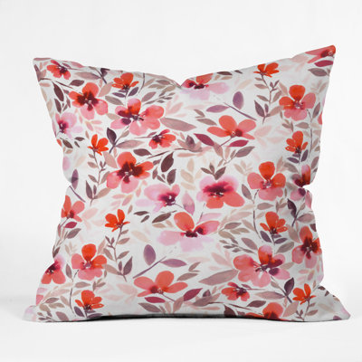 Coussin décoratif Jacqueline Maldonado
