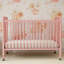 Lit de bébé convertible 3-en-1 Jenny Lind-1119345496