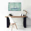 «Sailboat Dream» par James Wiens, art mural sur toile-2057946478