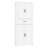 Bathroom Storage Cabinet With Multi-Functional Storage Space, Drawer With Slide Rails, Adjustable Shelf-1067438748