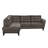 Hunnewell Sleeper Corner Sofa-690508338-690508328