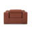 Kingswood Genuine Italian Leather Power Recliner Chair-50816724
