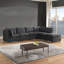 Canapé modulaire 6 pièces Marquessa-641612918