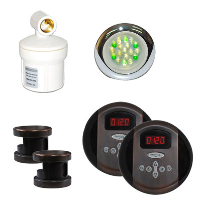 12 Steam Generator Package
