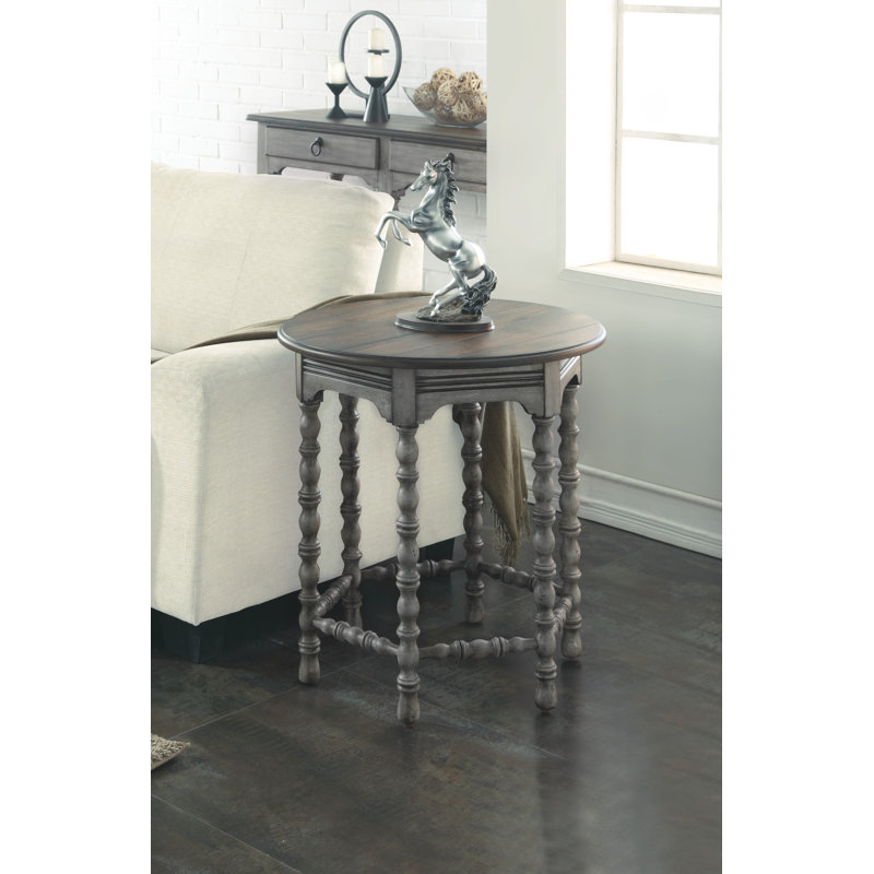 Secor End Table