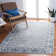 Anniston Oriental Area Rug