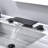 Deck Mounted Waterfall Roman Tub Faucet-109575957