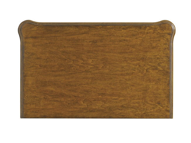 Bali Hai Sojourn Nightstand