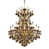 Swarovski Elements Golden Shadow is unavailable