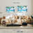Gillard Tropical Splash Gillard-107681036