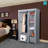 110cm Closet System-71165871