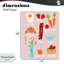 Plaque murale Lush Summer, par Metka Hiti