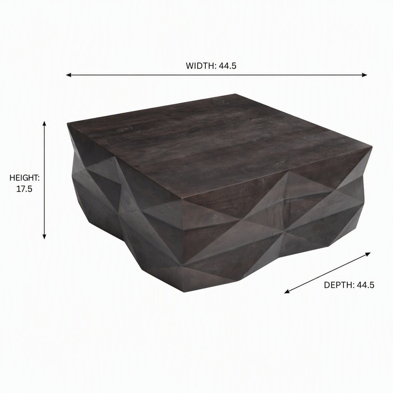 Table basse Kilsey