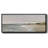 New Shore- Framed Canvas-110645293