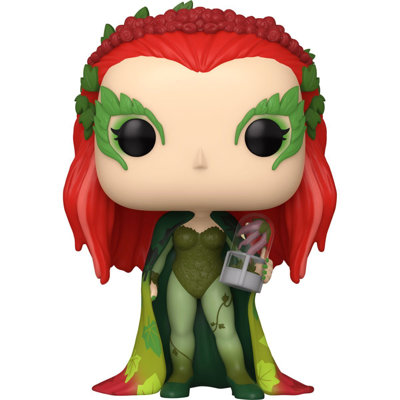 Funko Pop! Batman & Robin - Poison Ivy #531