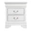 Table de chevet 2 tiroirs Jeffreys-860516914