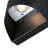 Charay Steel LED Wall Light