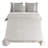 Fairfield Cream Tan Linen Blend Classic Modern Rustic Lodge Coverlet Set-23267004