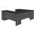Ocke U-Shaped Executive Desk with Power Outlet-192571402
