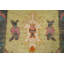 Tapis turc Oushak 3 x 13