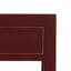 Bobbetta 50cm W Manufactured Wood Bedside Table-1562044669