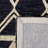 Abbegail Hand Tufted Wool Southwestern Rug-220022586