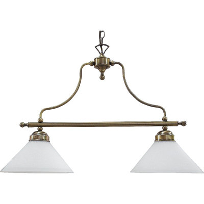 Marian 2 - Light Pendant